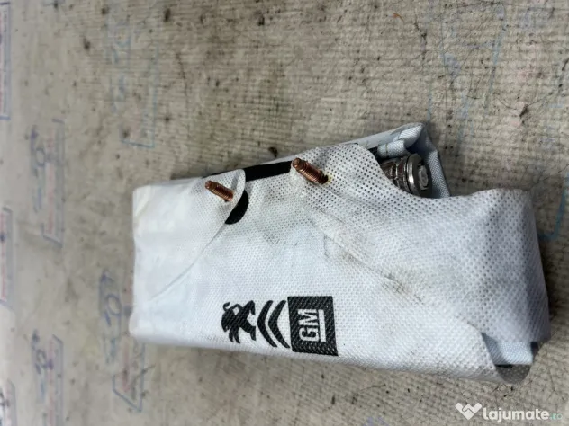 Airbag scaun dreapta fata Citroen C3 2016