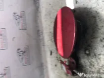 Usita rezervor Mazda CX-3 2018