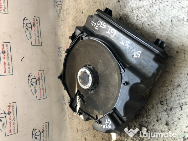 Boxa podea stanga BMW 5GT (F07) 2012