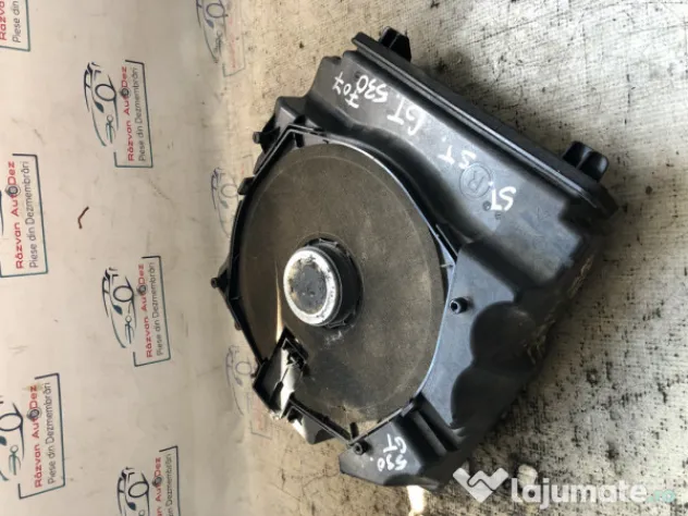 Boxa podea stanga BMW 5GT (F07) 2012