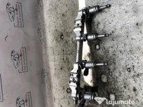 Rampa plus injectoare Renault Megane 4 1.2 Benzina 2017