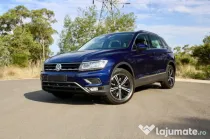 Fata completa Volkswagen Tiguan 2.0 Motorina 2018