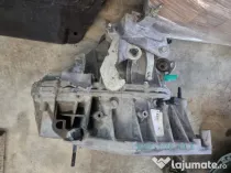 Cutie de viteze 6 trepte Nissan Juke 1.2 Benzina 2018