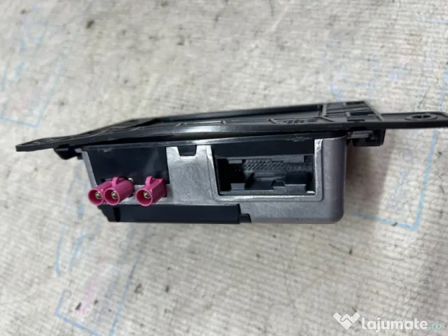 Modul Control Audi A3 8Y 2020