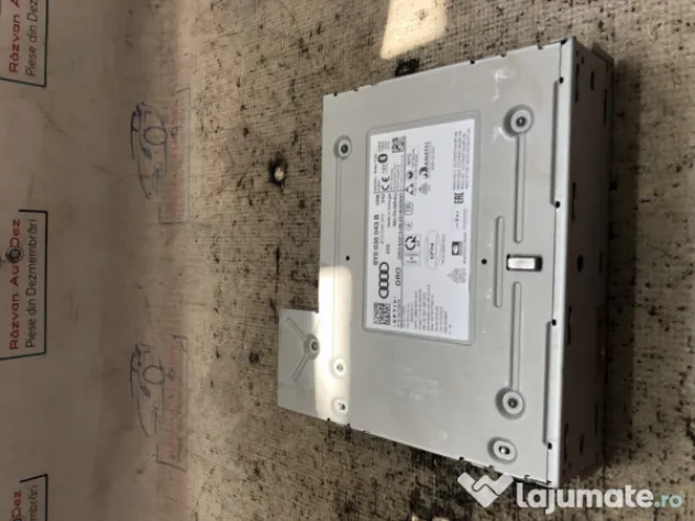Unitate Multimedia Audi A3 8Y 2020