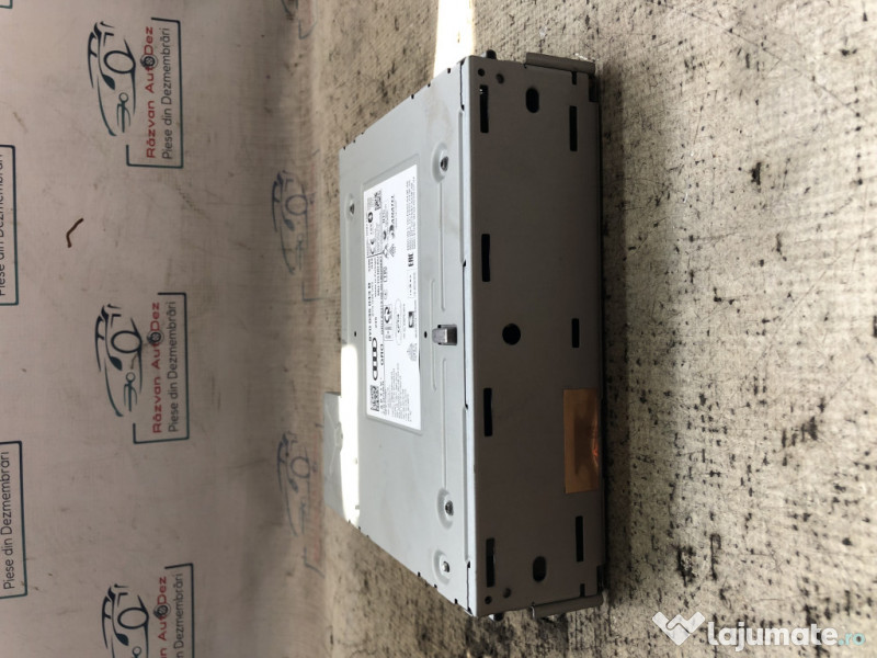 Unitate Multimedia Audi A3 8Y 2020