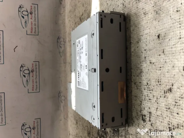 Unitate Multimedia Audi A3 8Y 2020