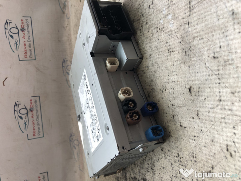 Unitate Multimedia Audi A3 8Y 2020
