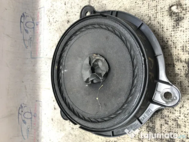 Boxa dreapta spate Nissan Juke 2014