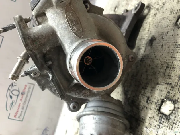 Turbina Ford Ecosport 1.0 Benzina 2015