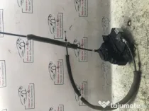 Broasca dreapta spate Nissan Qashqai 2016