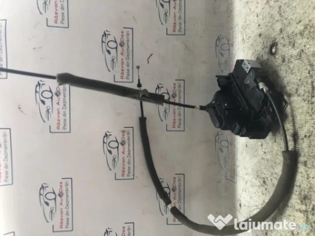 Broasca dreapta spate Nissan Qashqai 2016