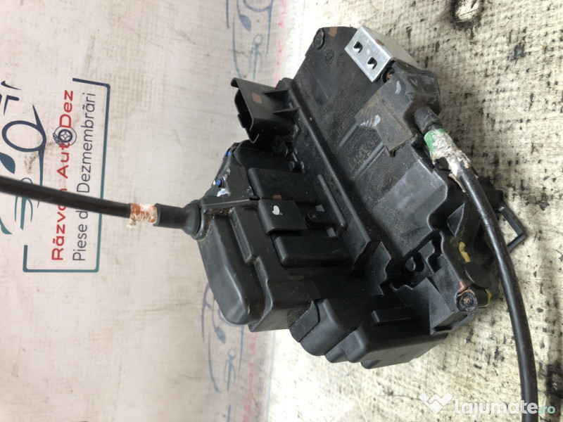 Broasca dreapta spate Nissan Qashqai 2016