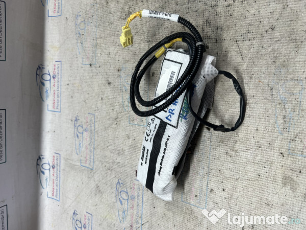 Airbag scaun dreapta fata Nissan Pulsar 2011