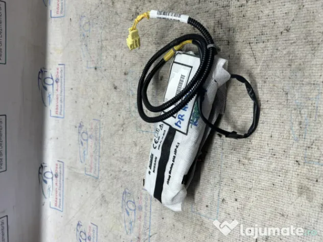 Airbag scaun dreapta fata Nissan Pulsar 2011