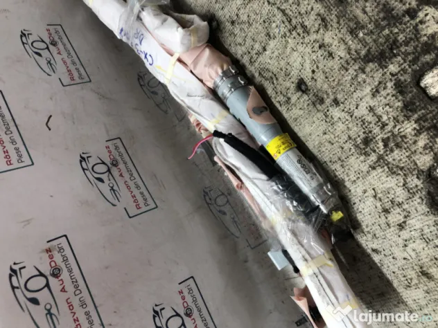 Airbag cortina dreapta Mazda CX-3 2018