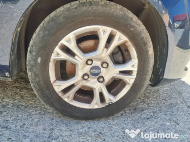 Jante 15 Ford B-MAX 2015