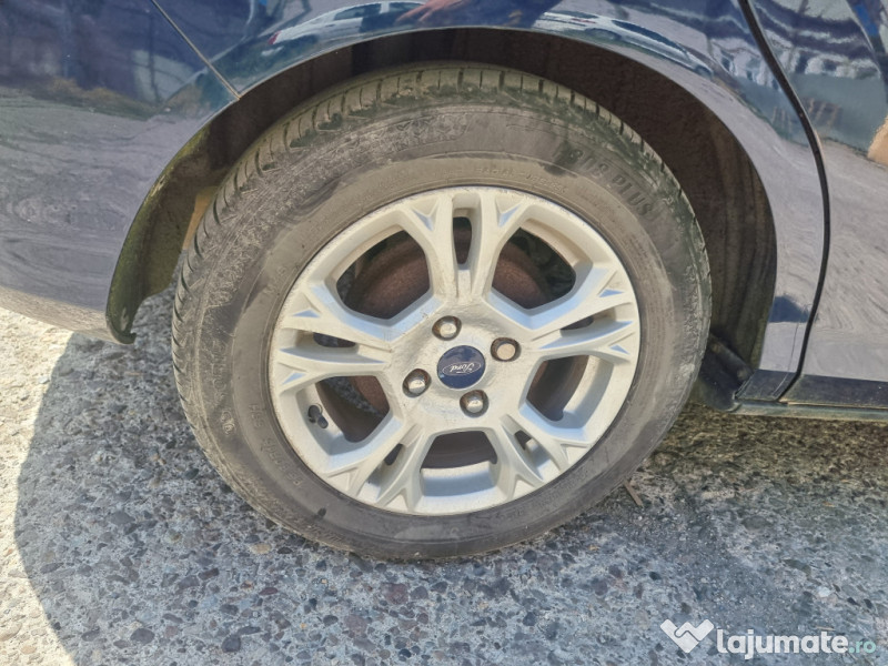 Jante 15 Ford B-MAX 2015