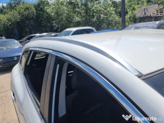 Bare cupola Renault Kadjar 2018