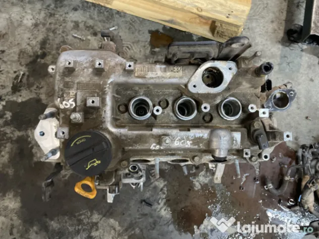 Motor dezechipat Hyundai Kona 1.0 Benzina 2020