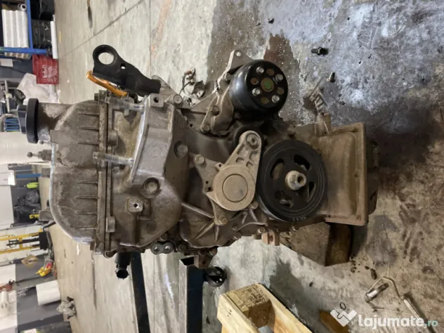 Motor dezechipat Hyundai Kona 1.0 Benzina 2020