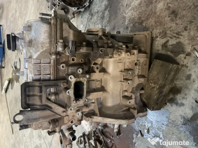 Motor dezechipat Hyundai Kona 1.0 Benzina 2020