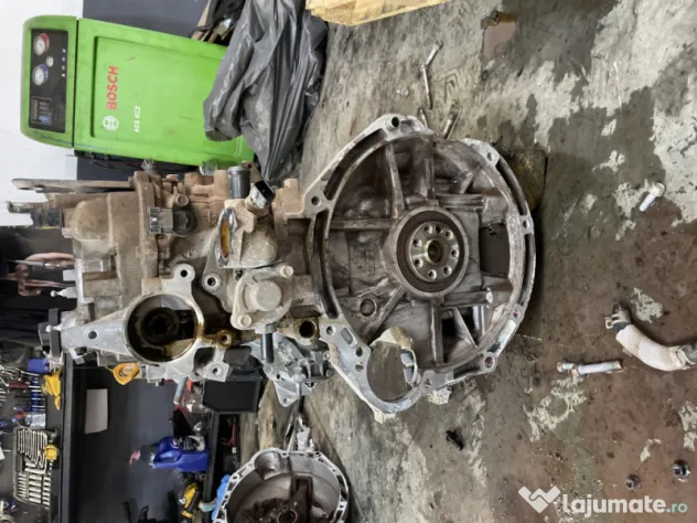 Motor dezechipat Hyundai Kona 1.0 Benzina 2020
