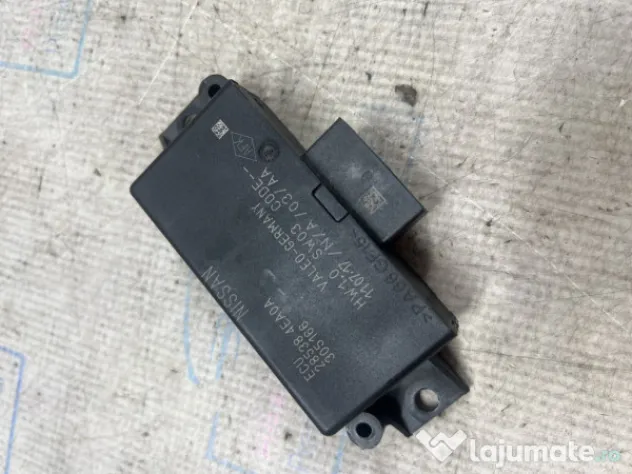 Modul Senzori Parcare Nissan Qashqai 2016