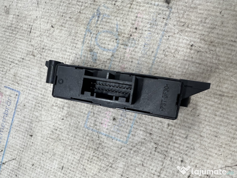 Modul Senzori Parcare Nissan Qashqai 2016