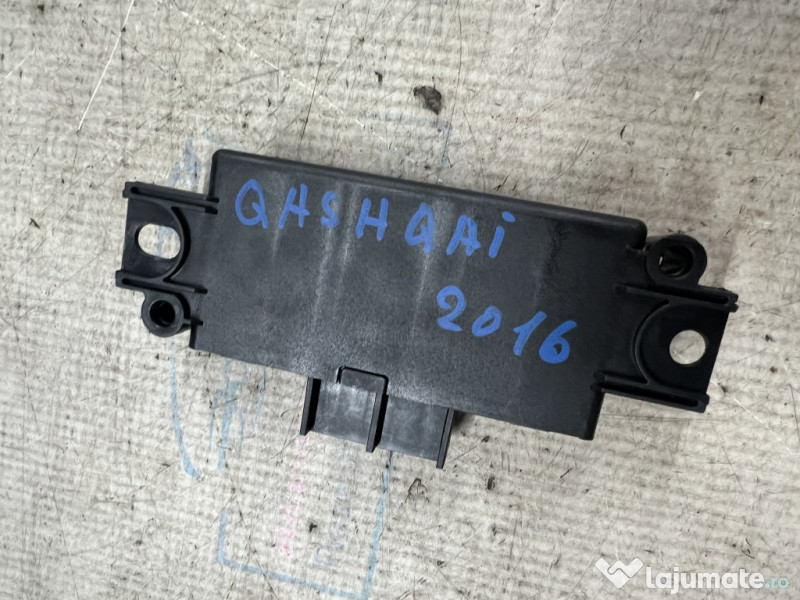 Modul Senzori Parcare Nissan Qashqai 2016