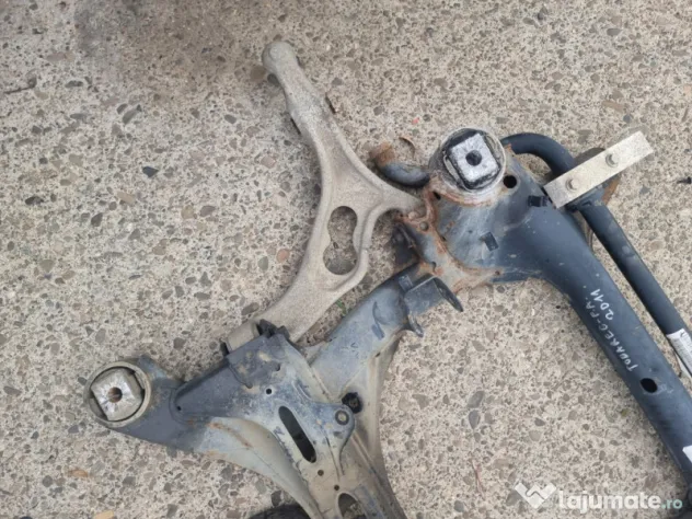 Jug motor Volkswagen Touareg 3.0 Motorina 2012