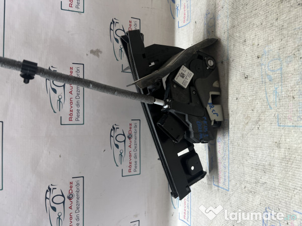 Broasca dreapta spate Ford Focus 3 Break 2015