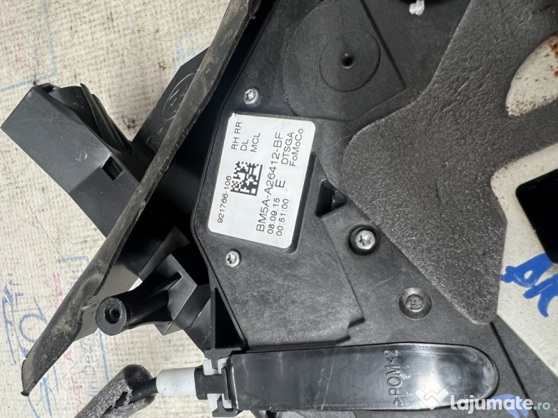 Broasca dreapta spate Ford Focus 3 Break 2015
