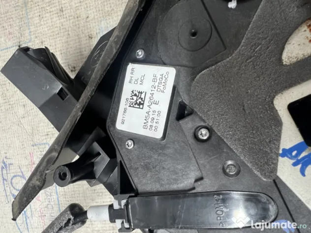 Broasca dreapta spate Ford Focus 3 Break 2015