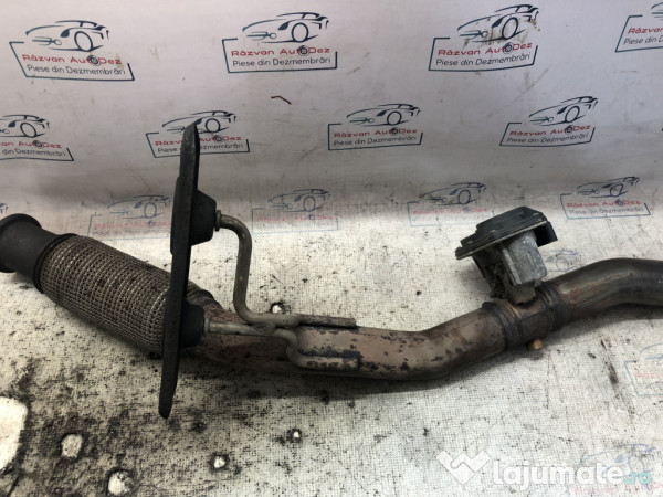 Clapeta evacuare Skoda Superb 3 2.0 Motorina 2017