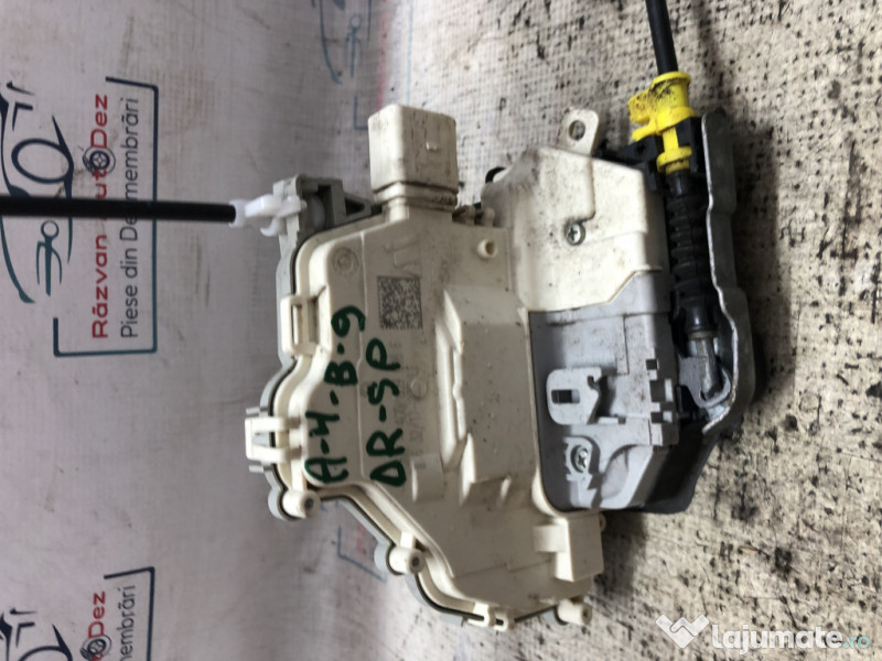 Broasca dreapta spate Audi A4 B9 2017