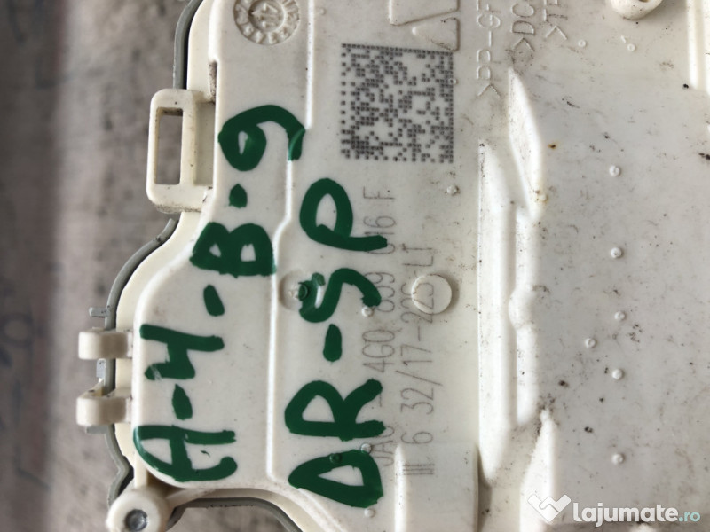 Broasca dreapta spate Audi A4 B9 2017
