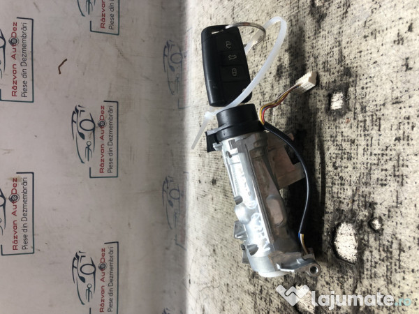 Contact plus cheie Skoda Karoq 2021