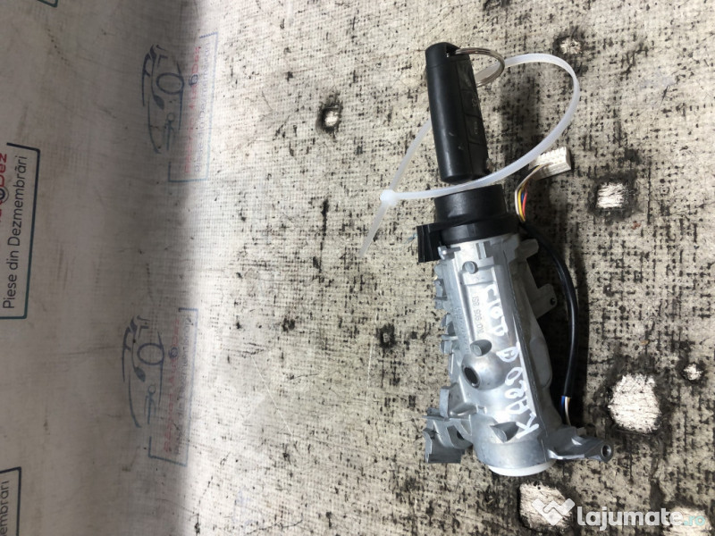 Contact plus cheie Skoda Karoq 2021