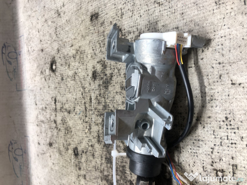 Contact plus cheie Skoda Karoq 2021