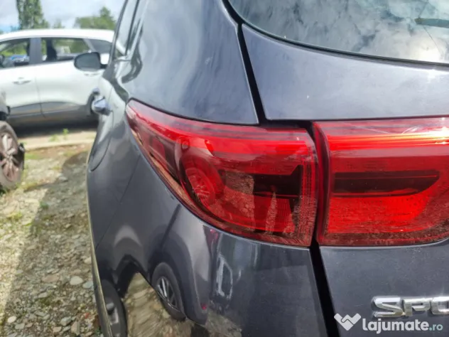 Stop stanga aripa Kia Sportage 2017