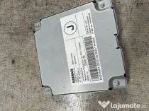 Modul camera Nissan Qashqai 1.2 Benzina 2016