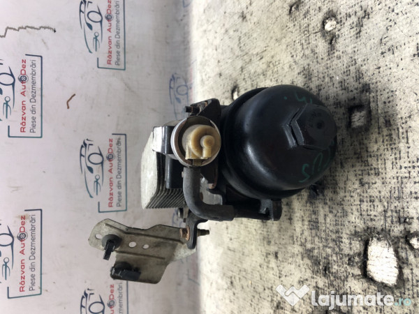 Termoflot Ford Focus 3 2015