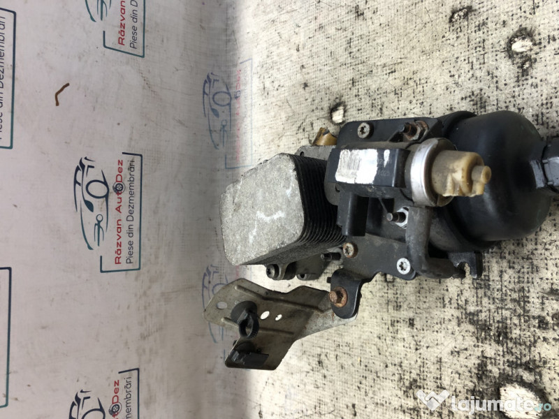 Termoflot Ford Focus 3 2015