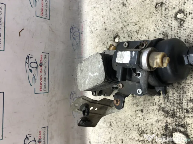 Termoflot Ford Focus 3 2015