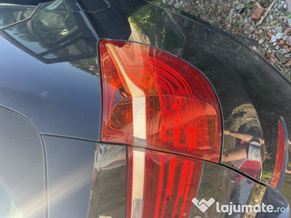 Stop dreapta aripa BMW X3 F25 2014