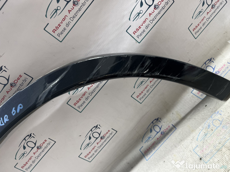 Bandou aripa dreapta spate BMW X3 F25 2015