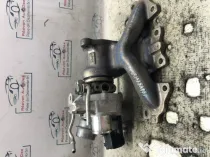 Turbina Nissan Qashqai 1.2 Benzina 2016