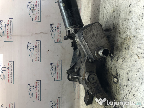 Termoflot Audi A4 2011