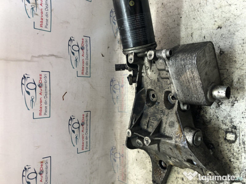 Termoflot Audi A4 2011